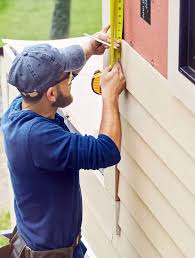 Best Siding Painting and Refinishing  in La Vergne, TN